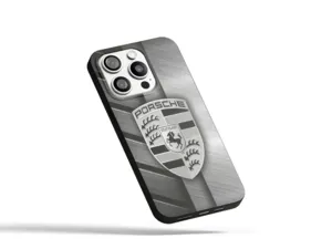 Porsche Cover Smartphone Look Corsa Sportiva
